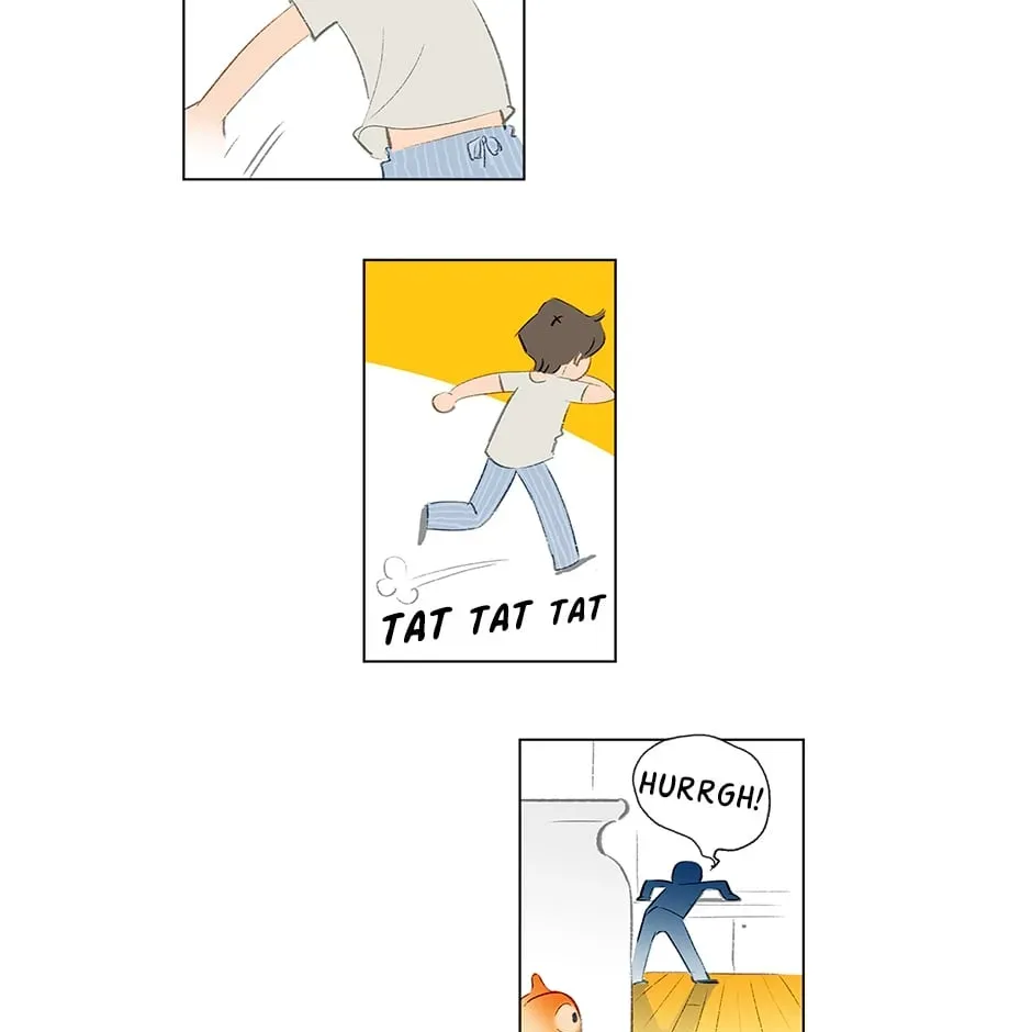 Hans and Emily Chapter 10 page 23 - 