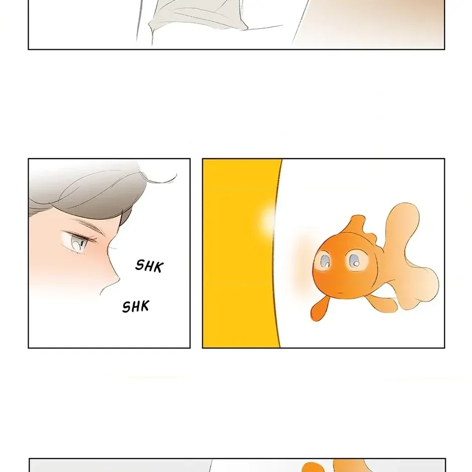 Hans and Emily Chapter 10 page 30 - 