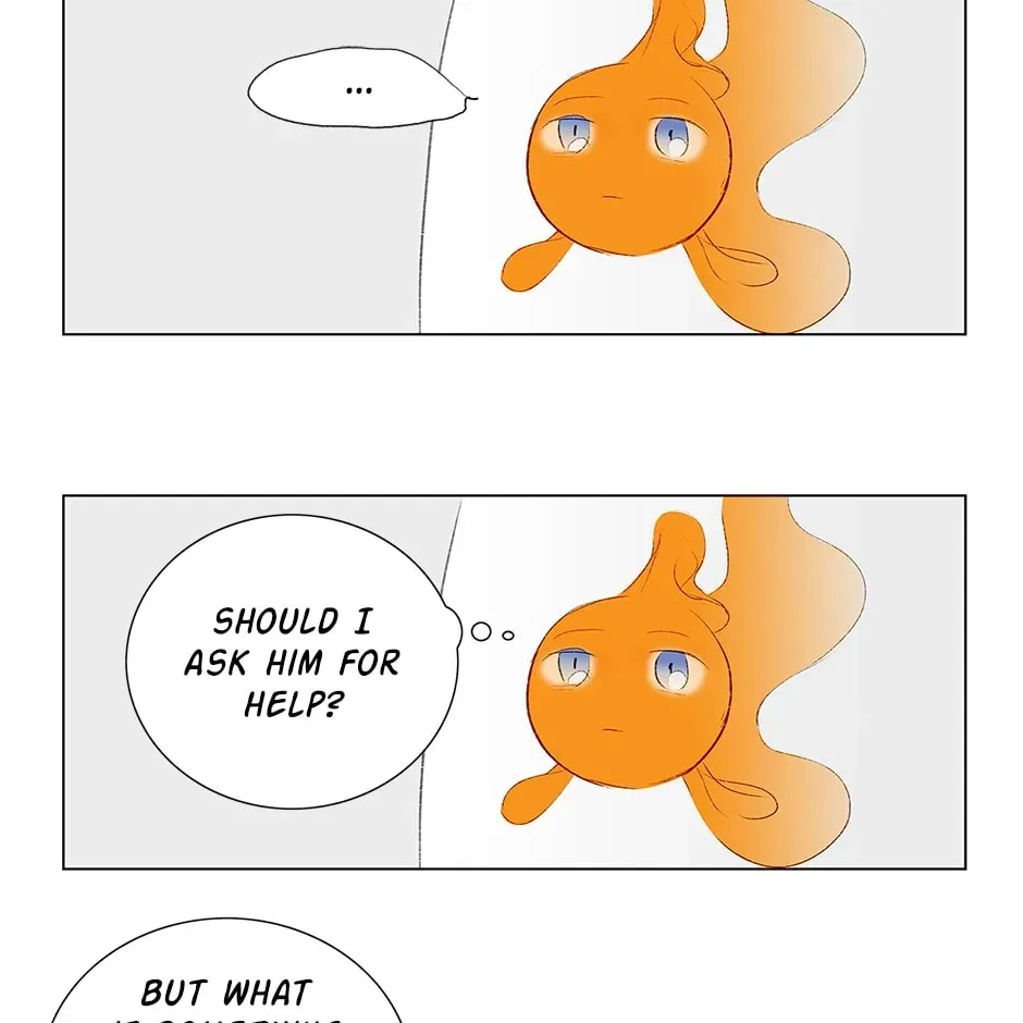 Hans and Emily Chapter 10 page 31 - 