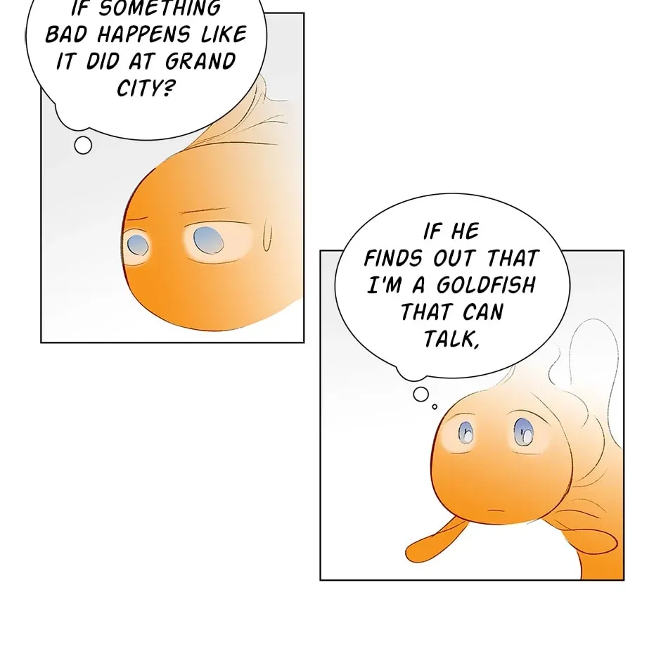 Hans and Emily Chapter 10 page 32 - 