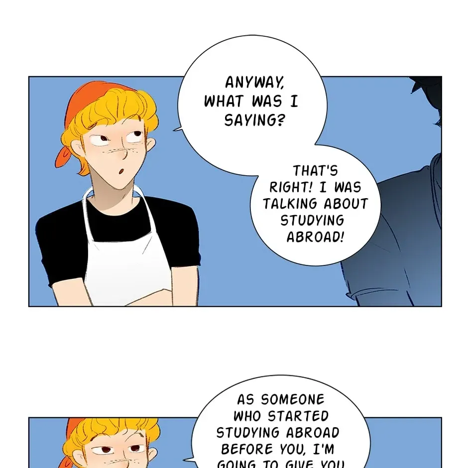Hans and Emily Chapter 10 page 45 - 