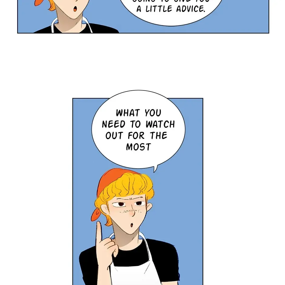 Hans and Emily Chapter 10 page 46 - 