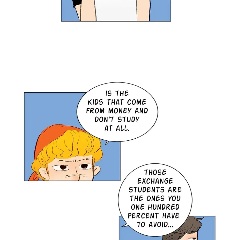 Hans and Emily Chapter 10 page 47 - 