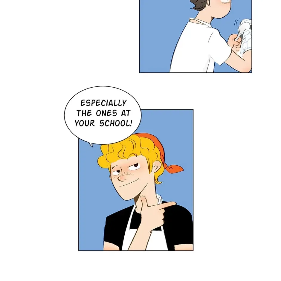 Hans and Emily Chapter 10 page 48 - 