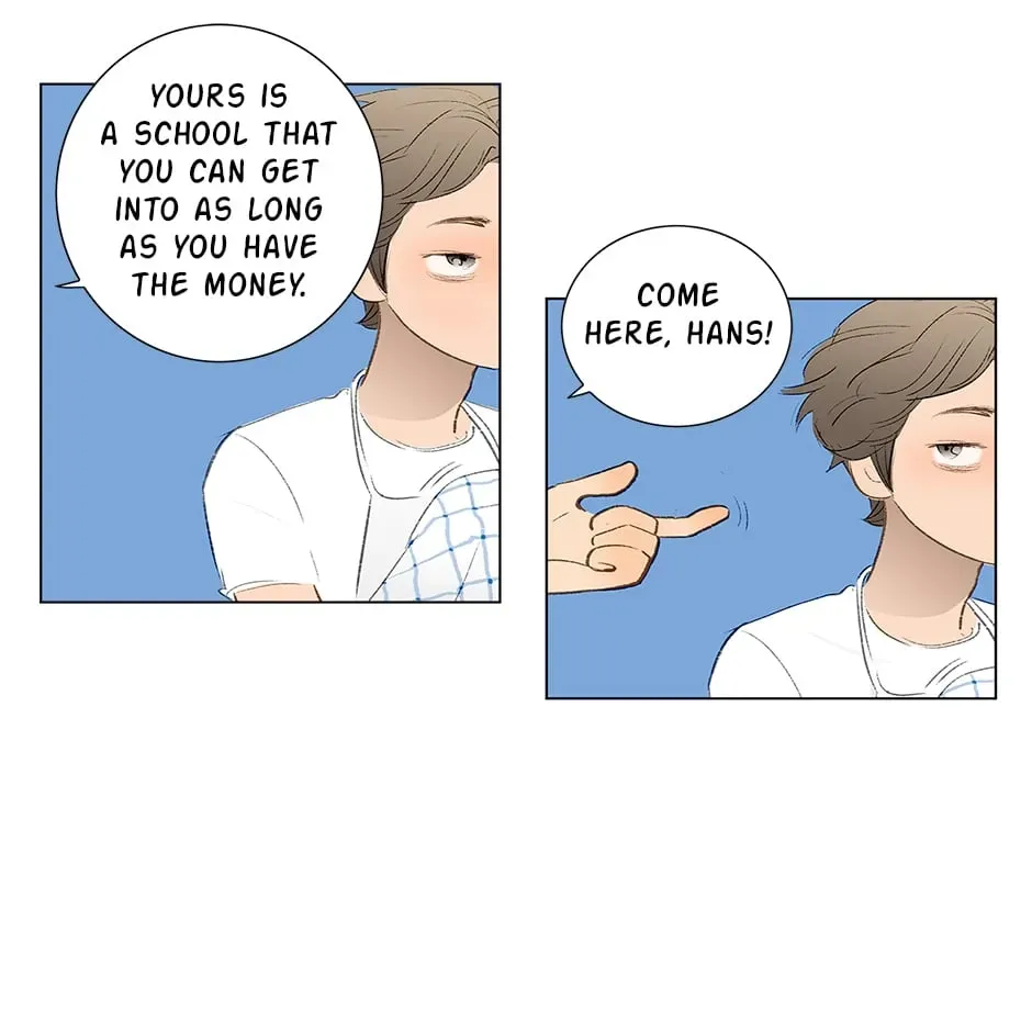 Hans and Emily Chapter 10 page 49 - 