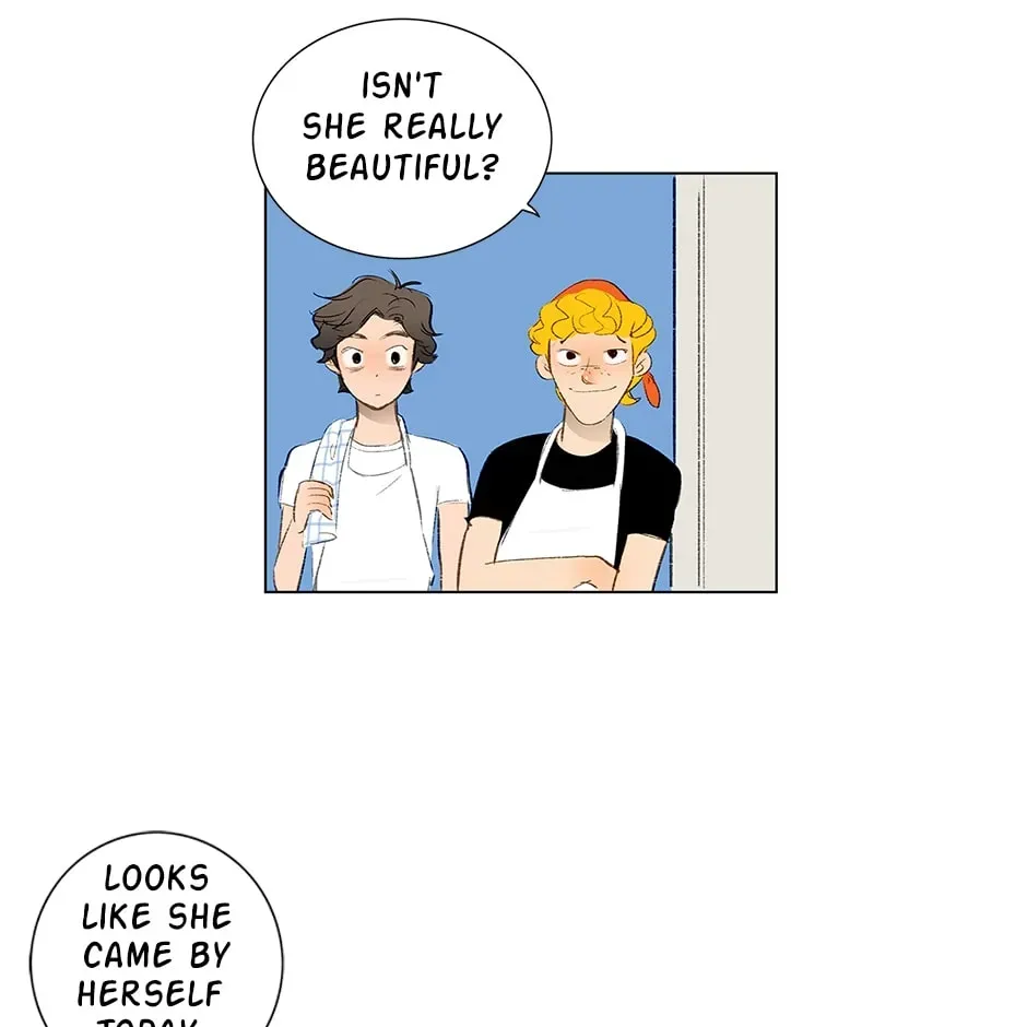Hans and Emily Chapter 10 page 53 - 