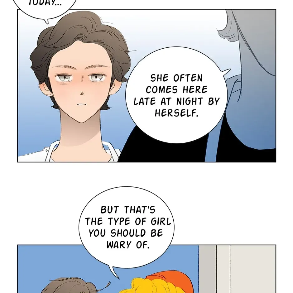 Hans and Emily Chapter 10 page 54 - 