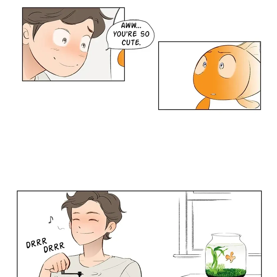 Hans and Emily Chapter 10 page 9 - 