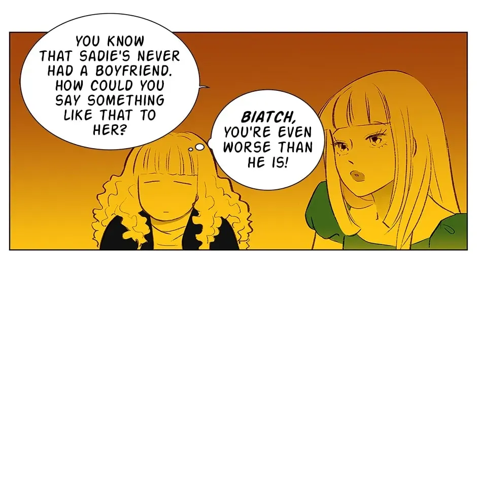 Hans and Emily Chapter 11 page 12 - 