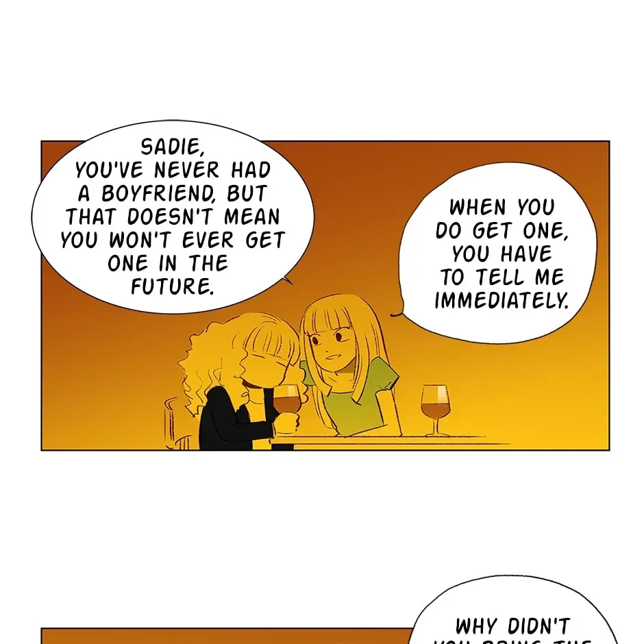 Hans and Emily Chapter 11 page 13 - 
