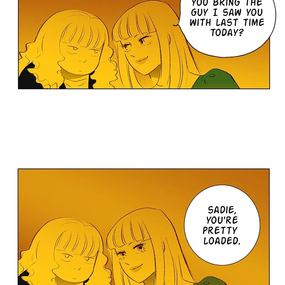 Hans and Emily Chapter 11 page 14 - 