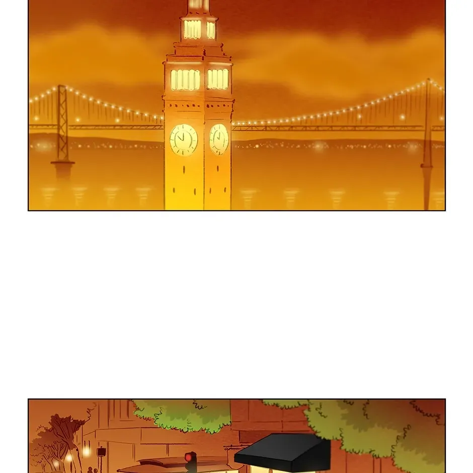 Hans and Emily Chapter 11 page 3 - 