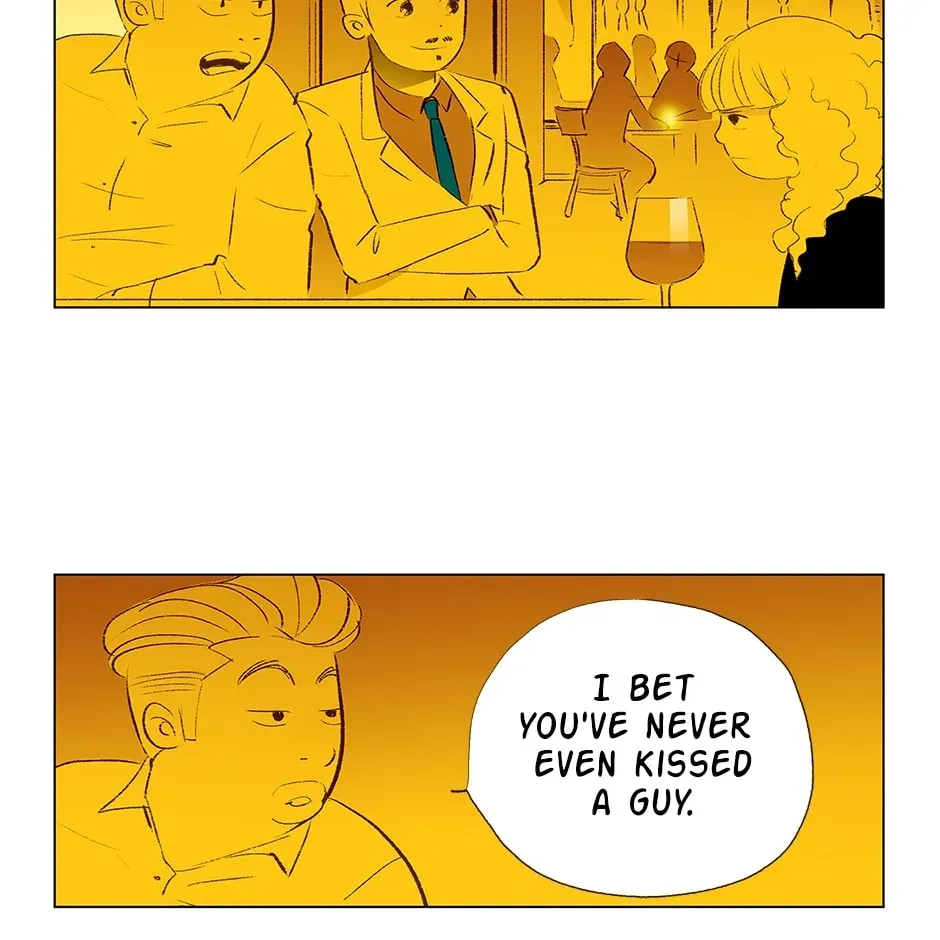 Hans and Emily Chapter 11 page 23 - 