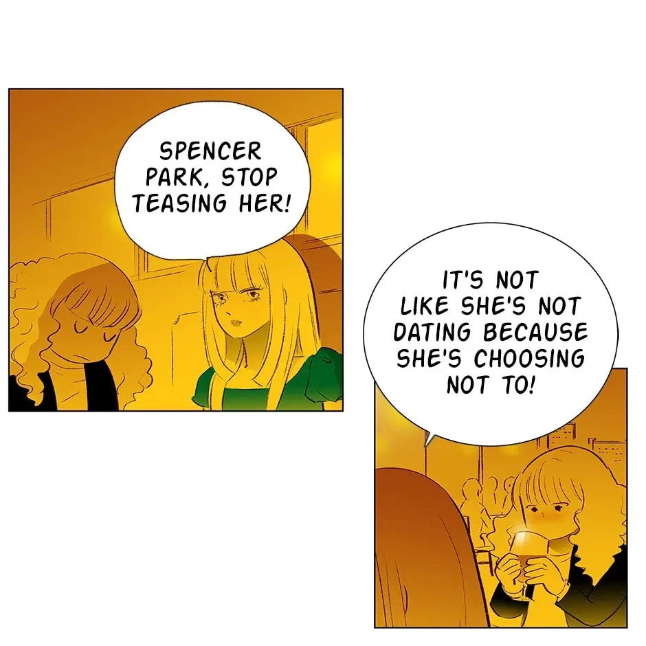 Hans and Emily Chapter 11 page 24 - 