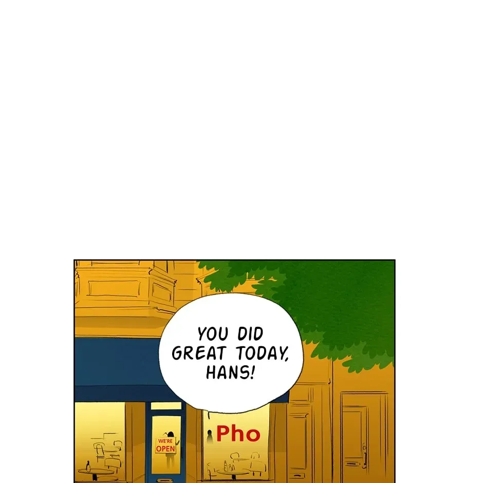 Hans and Emily Chapter 11 page 27 - 