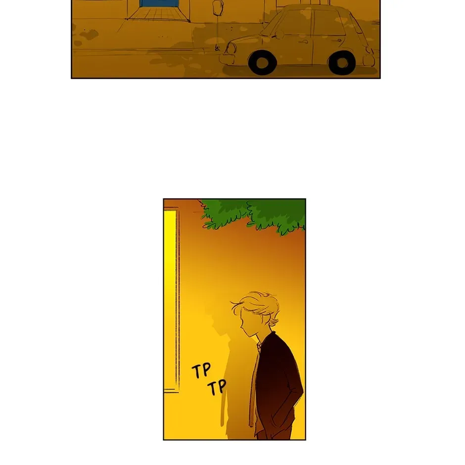 Hans and Emily Chapter 11 page 28 - 