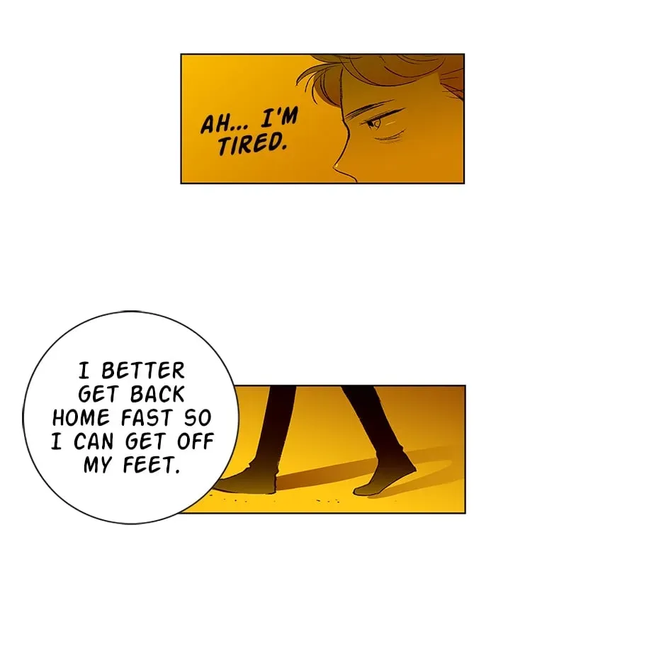 Hans and Emily Chapter 11 page 29 - 