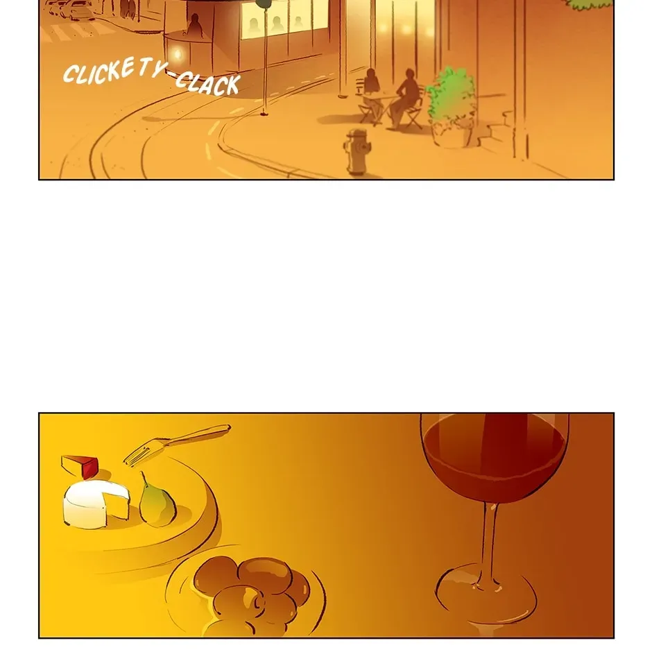 Hans and Emily Chapter 11 page 4 - 