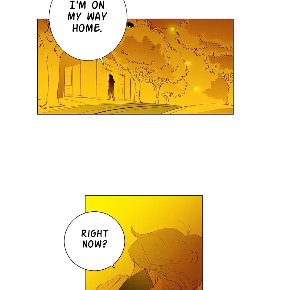 Hans and Emily Chapter 11 page 31 - 