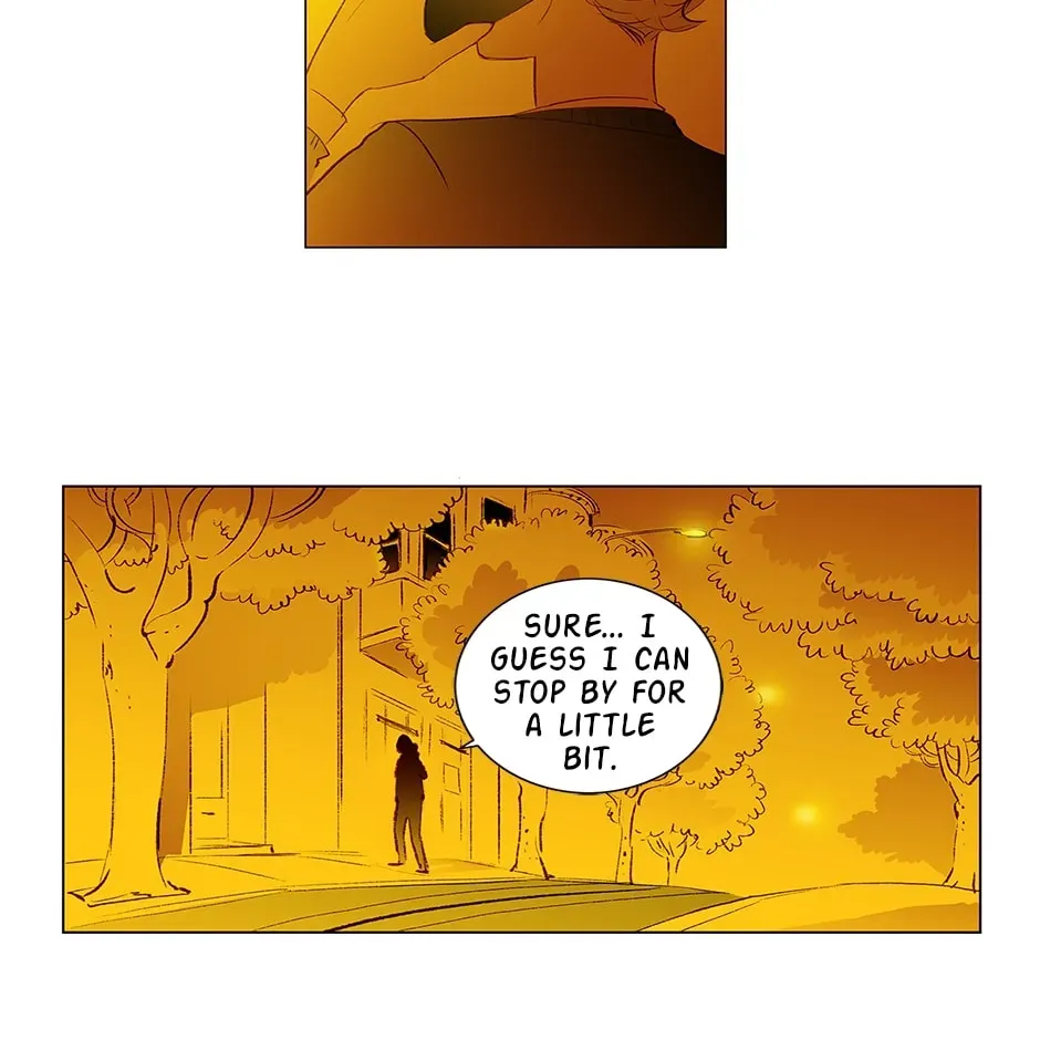 Hans and Emily Chapter 11 page 32 - 