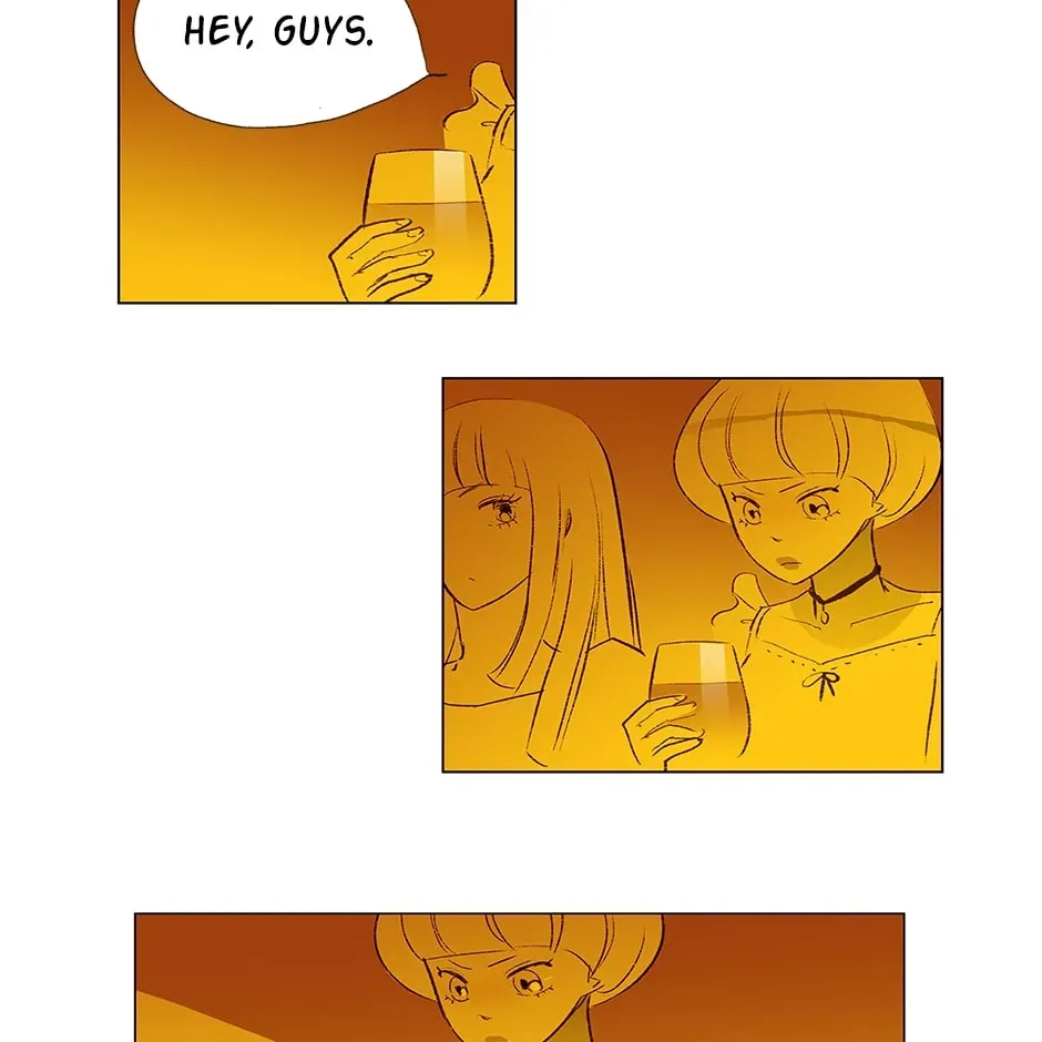 Hans and Emily Chapter 11 page 34 - 