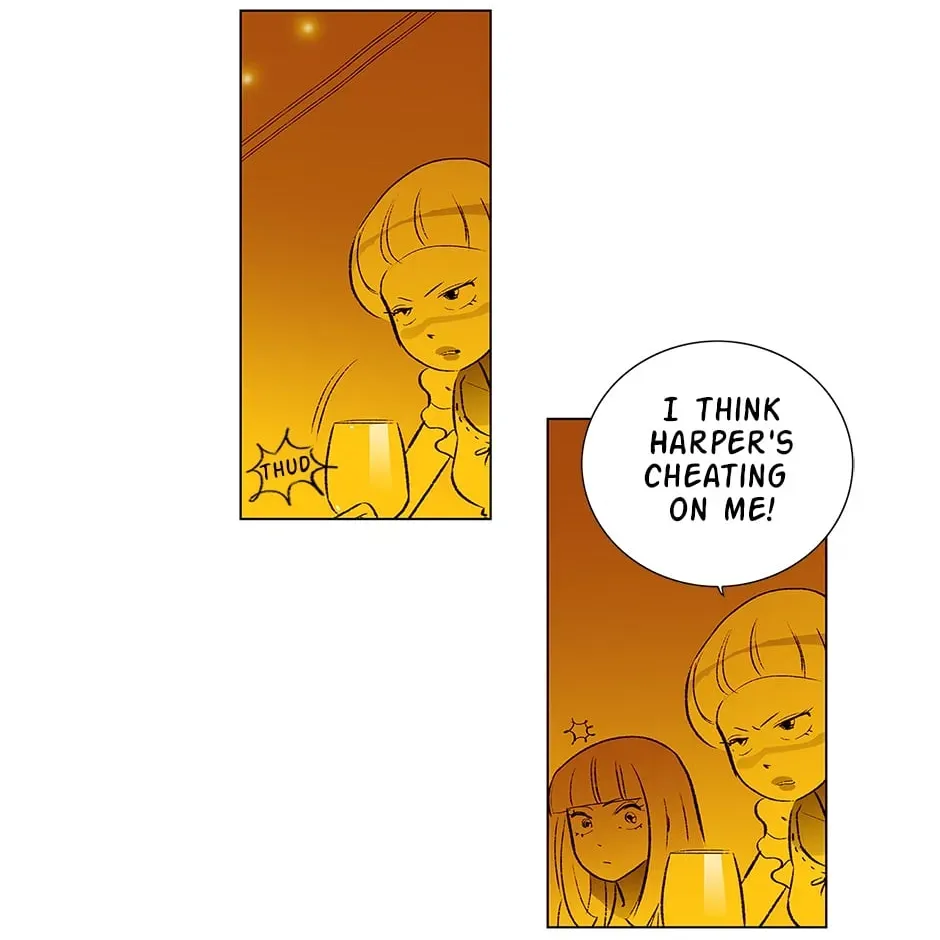 Hans and Emily Chapter 11 page 36 - 