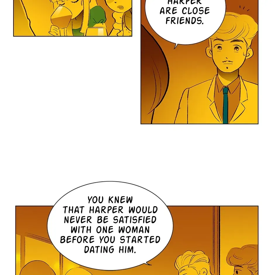 Hans and Emily Chapter 11 page 39 - 