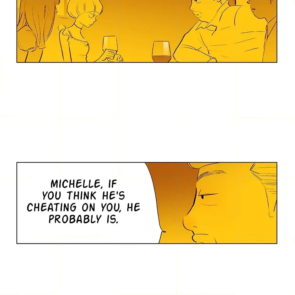 Hans and Emily Chapter 11 page 40 - 