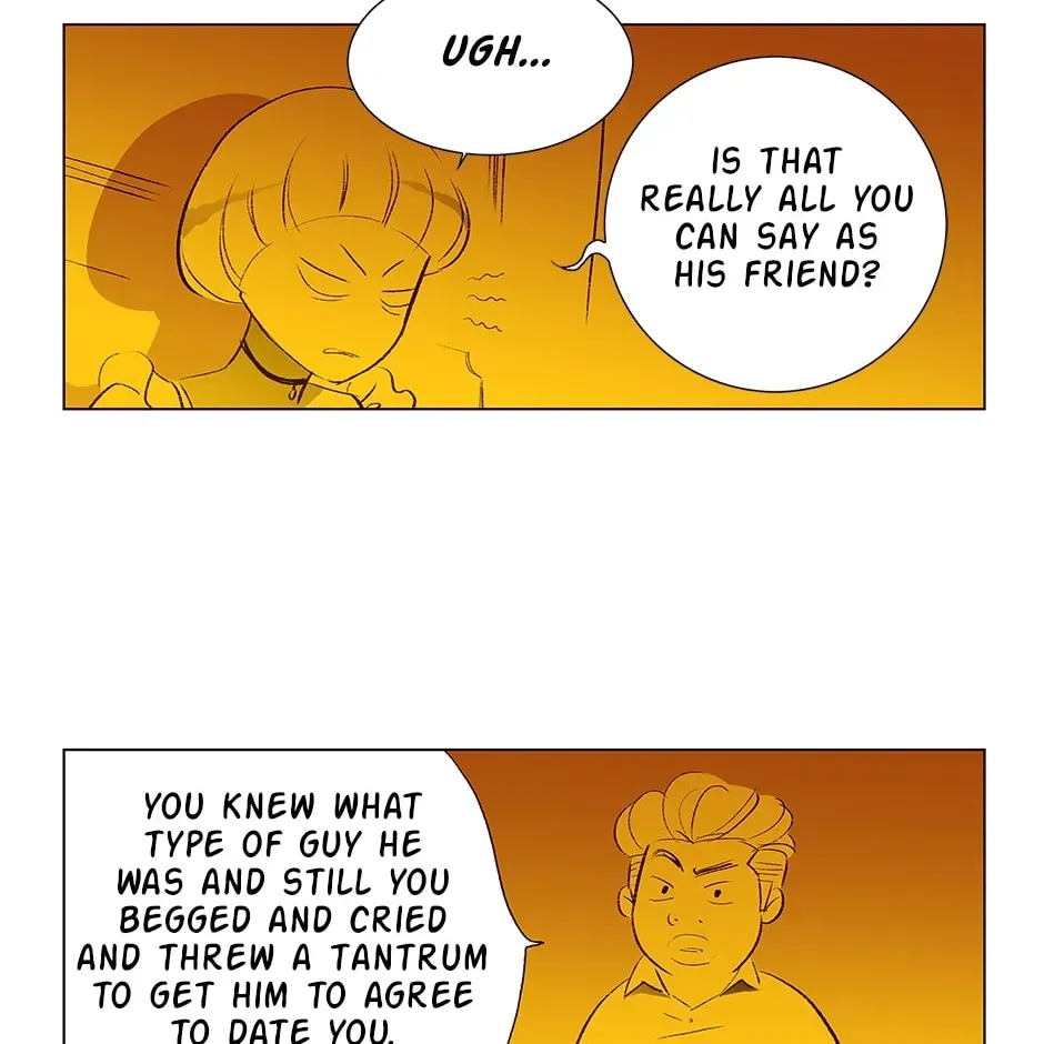 Hans and Emily Chapter 11 page 42 - 