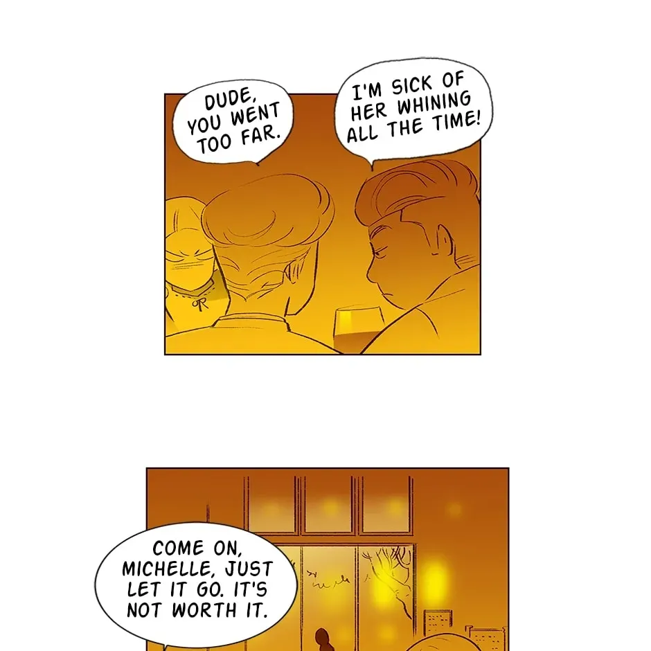 Hans and Emily Chapter 11 page 45 - 