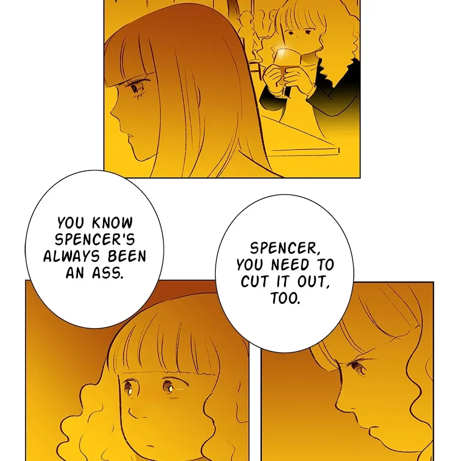 Hans and Emily Chapter 11 page 46 - 