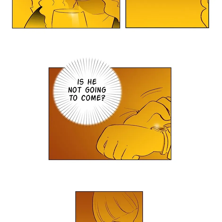 Hans and Emily Chapter 11 page 47 - 