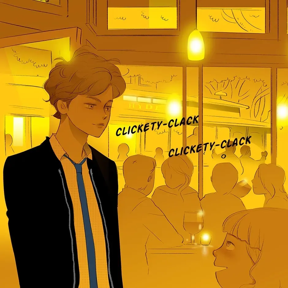 Hans and Emily Chapter 11 page 51 - 