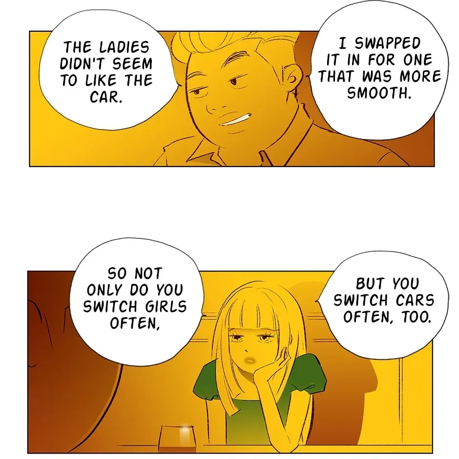Hans and Emily Chapter 11 page 8 - 