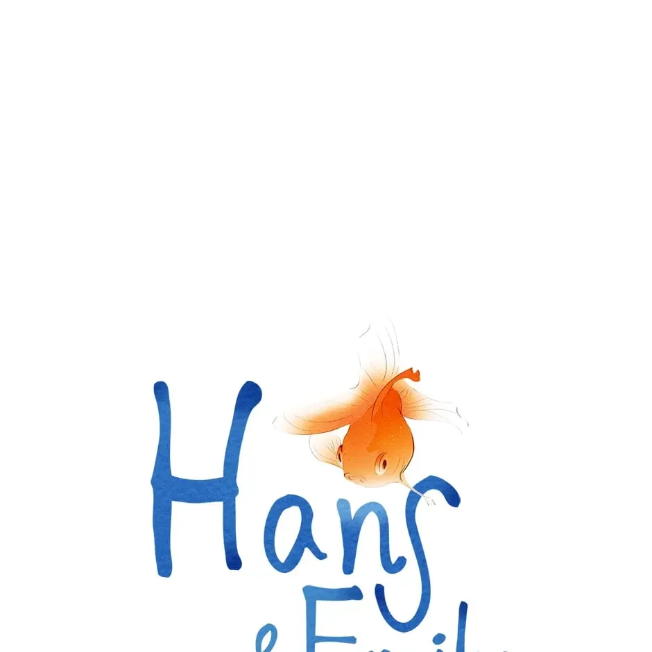 Hans and Emily Chapter 12 page 1 - 