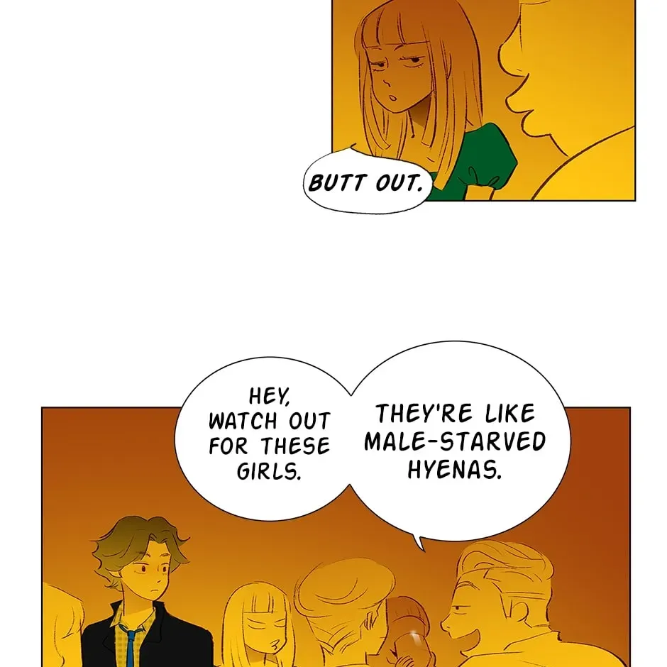 Hans and Emily Chapter 12 page 11 - 