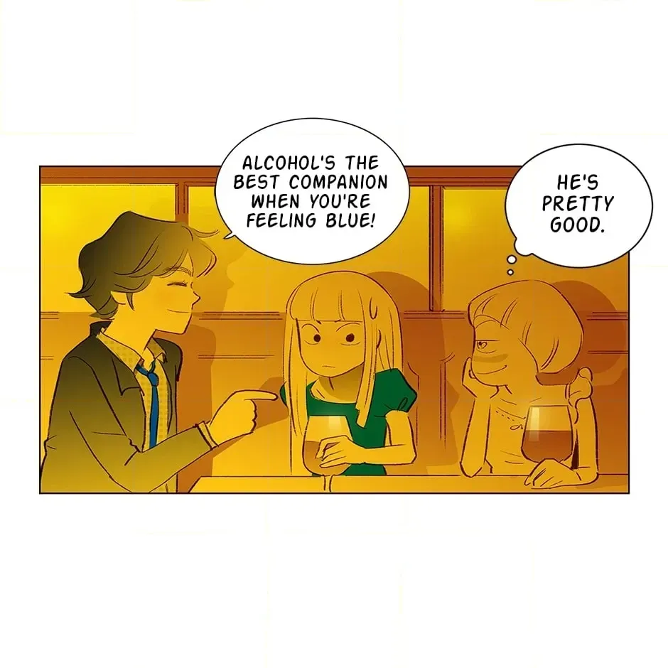 Hans and Emily Chapter 12 page 20 - 