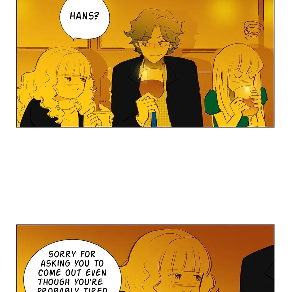 Hans and Emily Chapter 12 page 22 - 
