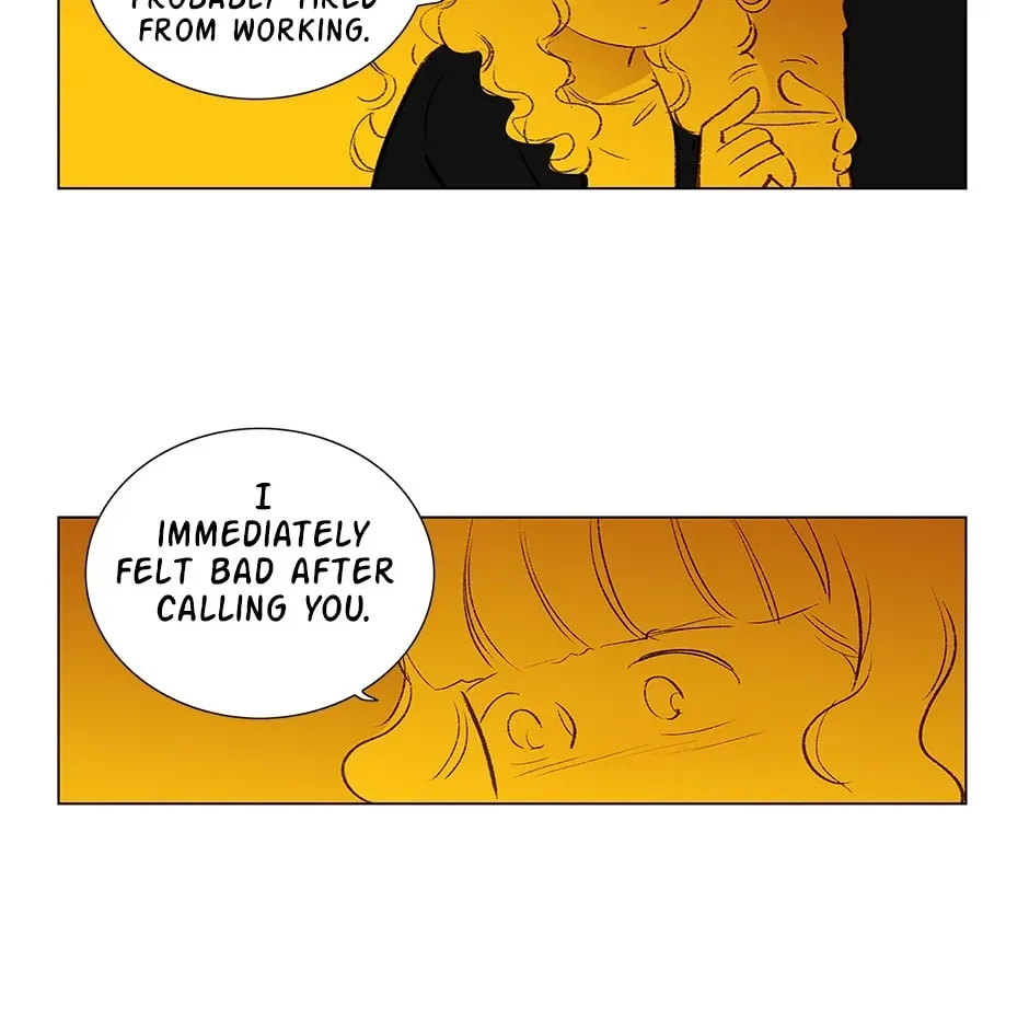 Hans and Emily Chapter 12 page 23 - 