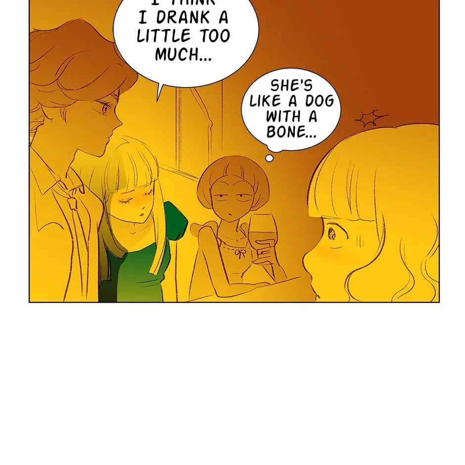 Hans and Emily Chapter 12 page 32 - 