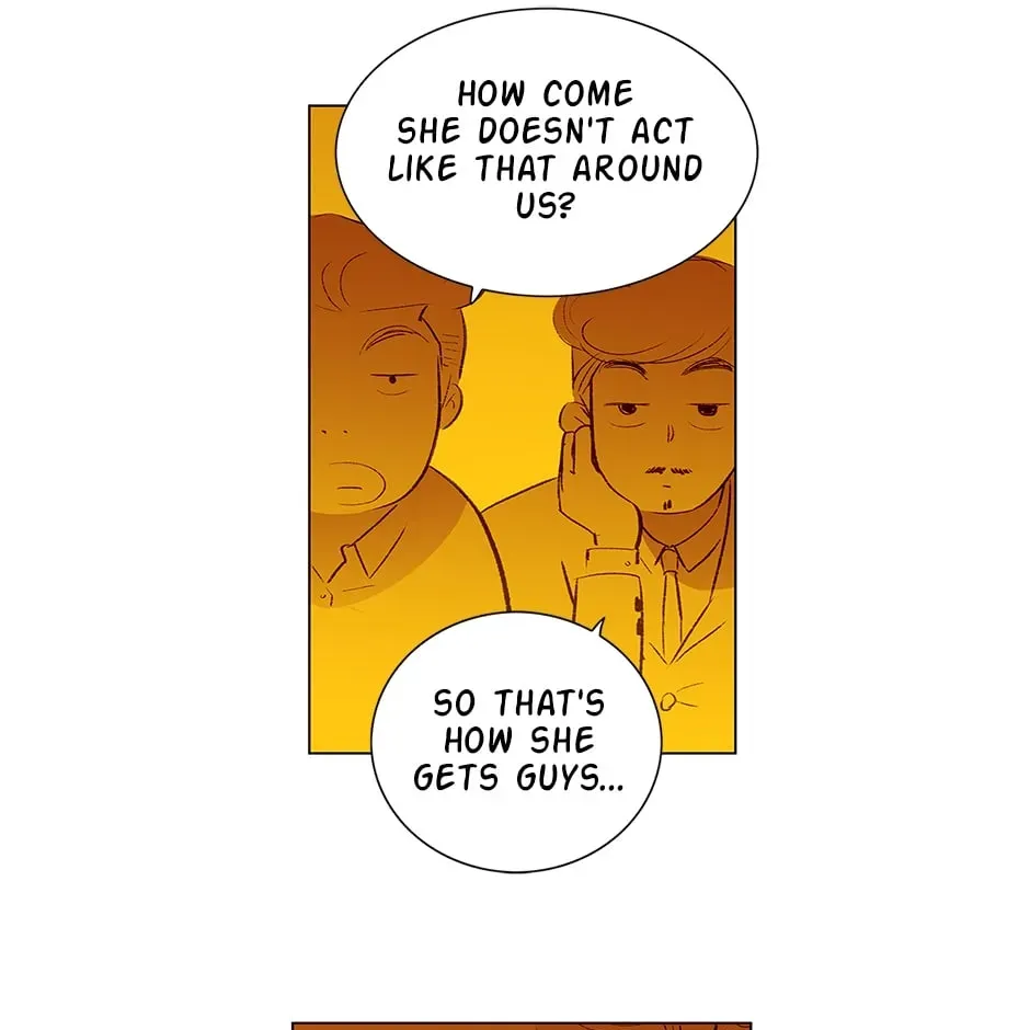 Hans and Emily Chapter 12 page 33 - 