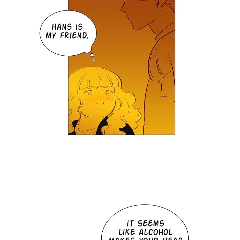 Hans and Emily Chapter 12 page 34 - 