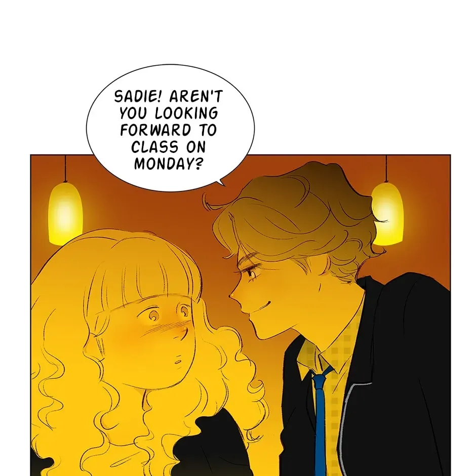 Hans and Emily Chapter 12 page 37 - 