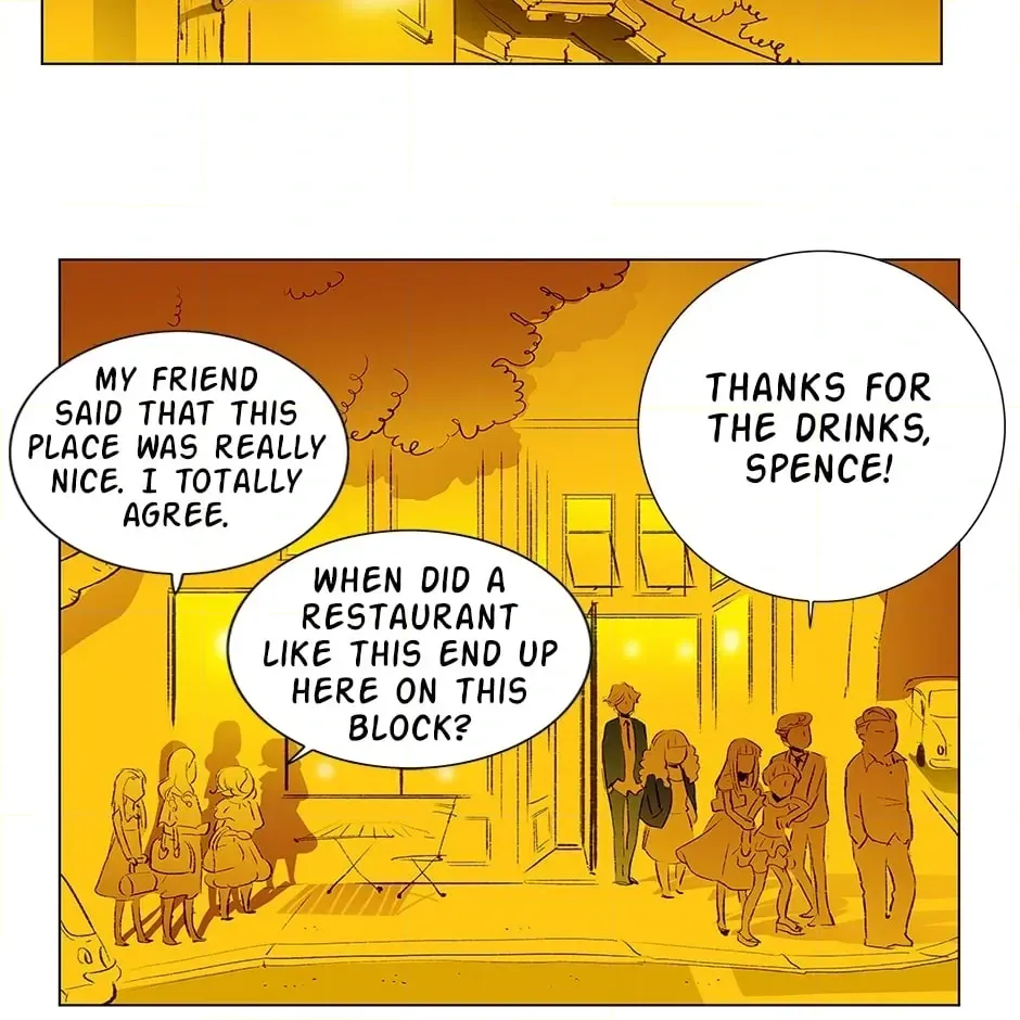 Hans and Emily Chapter 12 page 40 - 