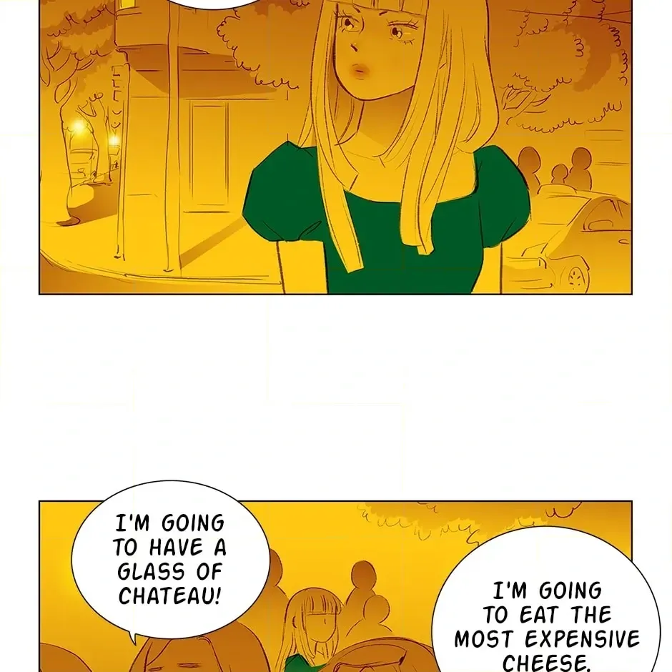 Hans and Emily Chapter 12 page 50 - 