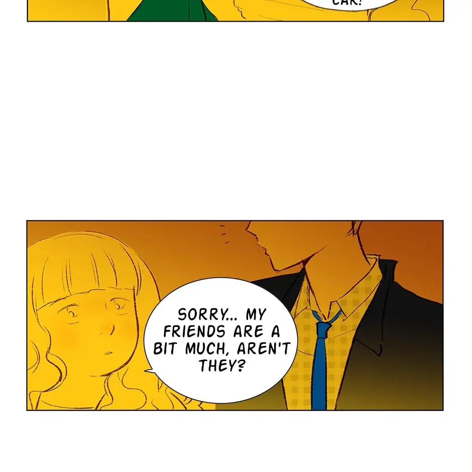 Hans and Emily Chapter 12 page 54 - 