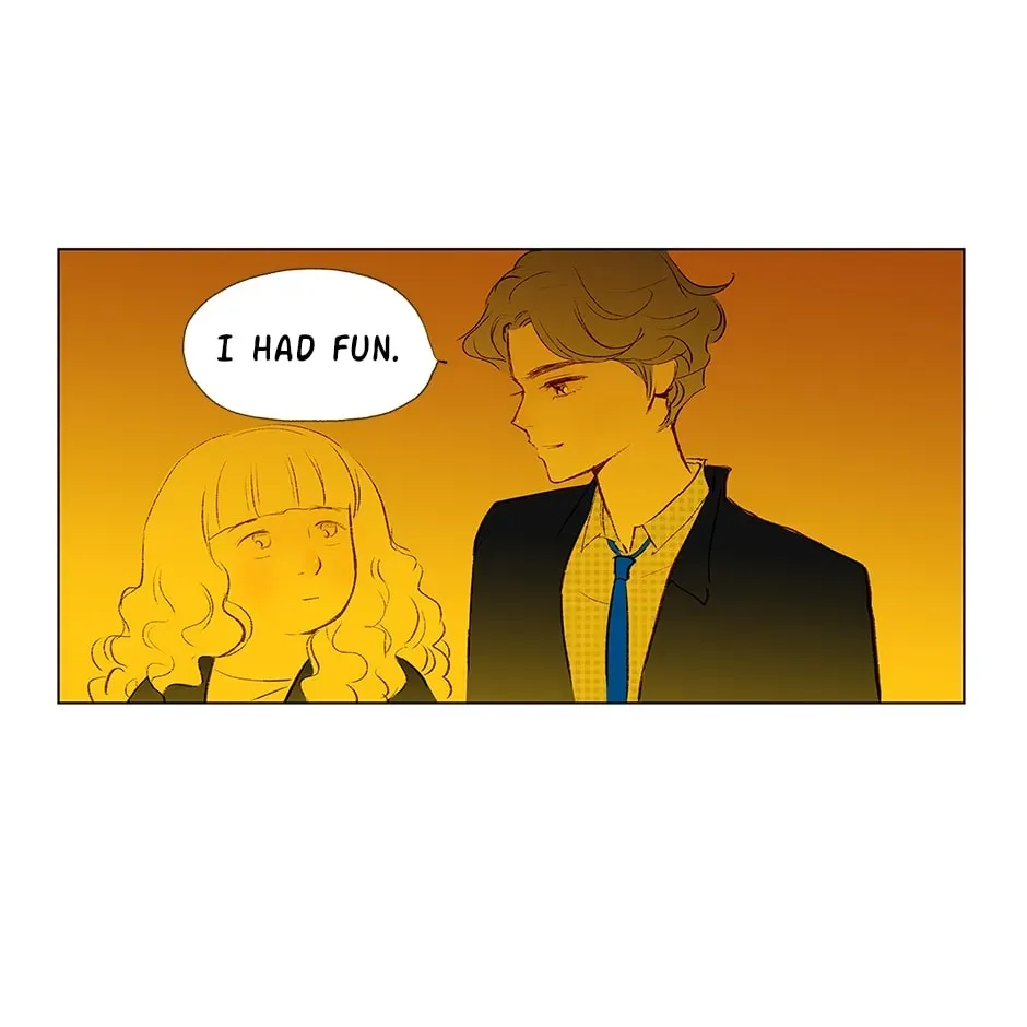 Hans and Emily Chapter 12 page 55 - 