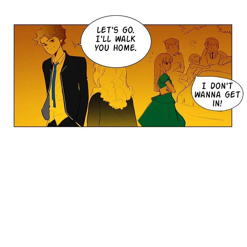 Hans and Emily Chapter 12 page 56 - 