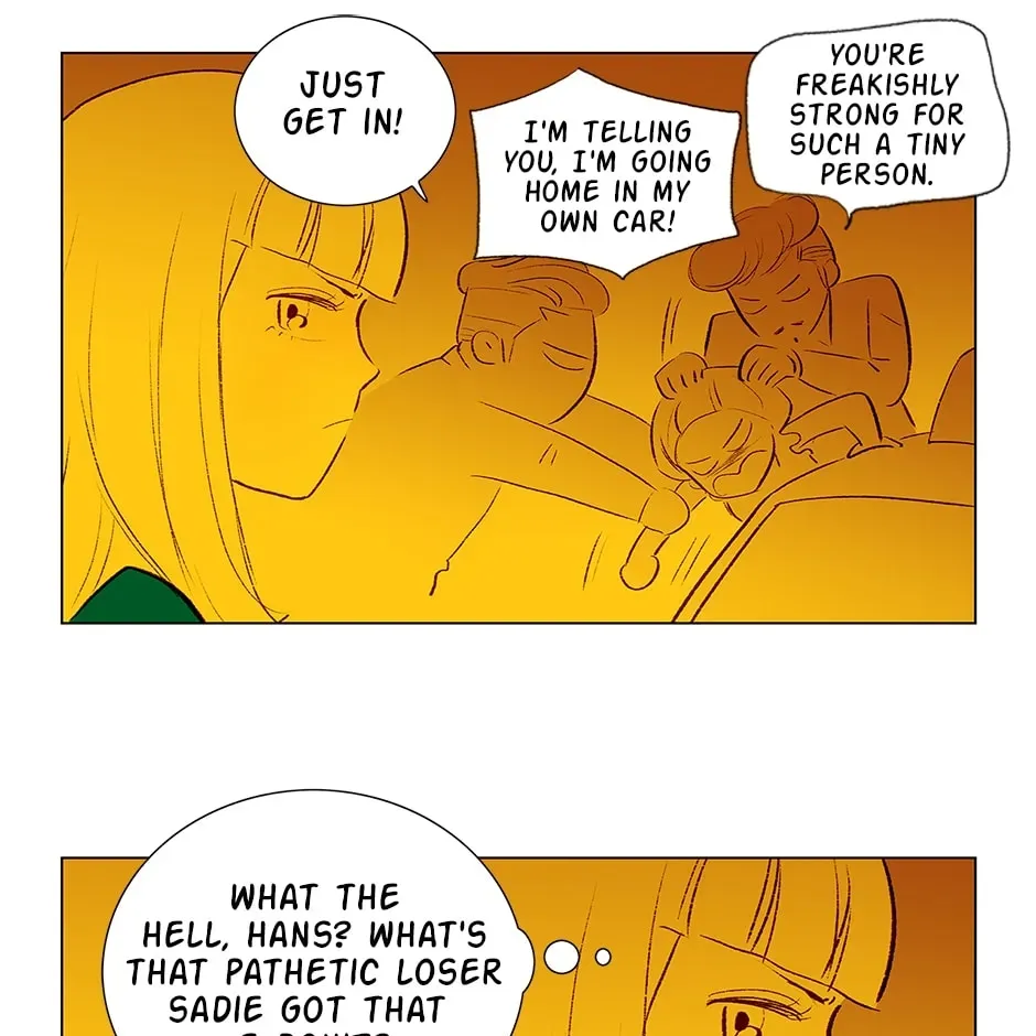 Hans and Emily Chapter 12 page 57 - 