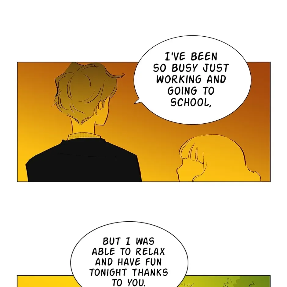 Hans and Emily Chapter 12 page 61 - 